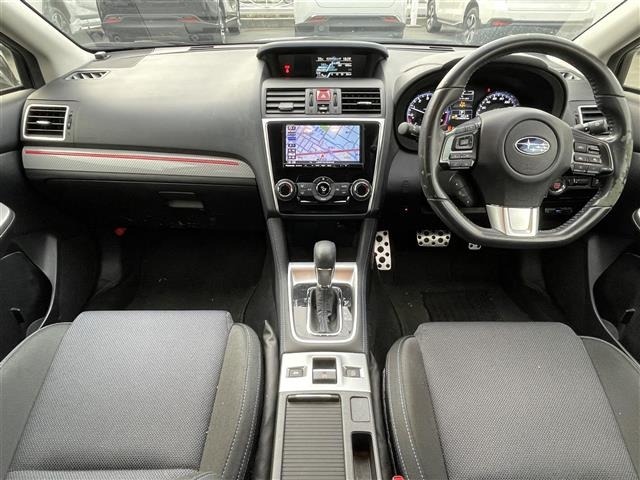 Subaru LEVORG 2015 7275235-2