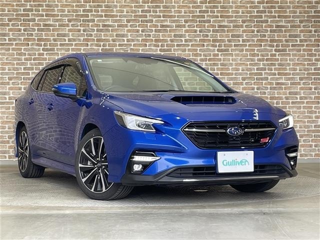 Subaru LEVORG 2023 7275244-0