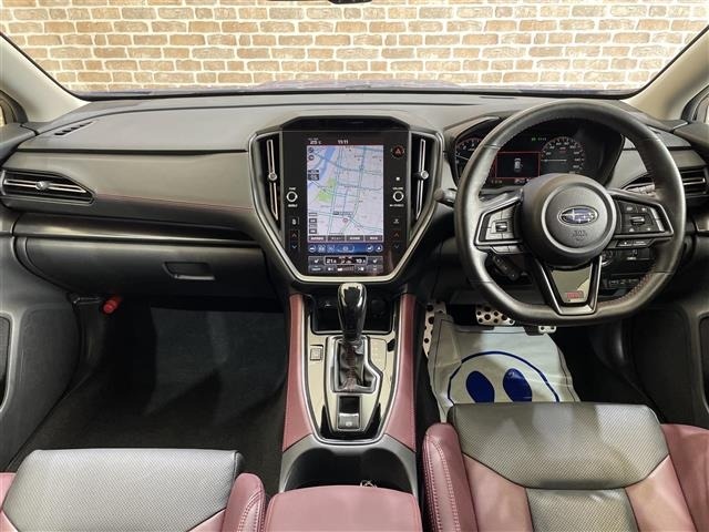 Subaru LEVORG 2023 7275244-15