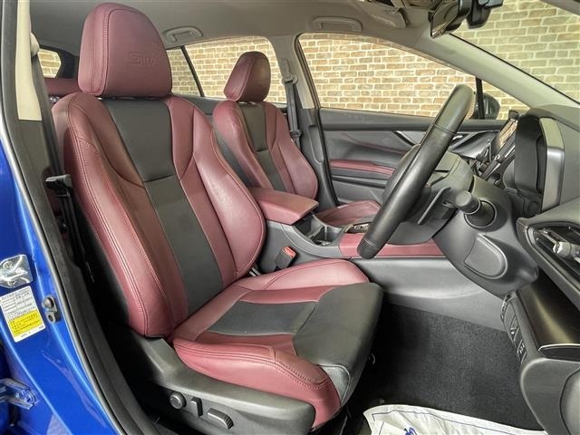Subaru LEVORG 2023 7275244-4