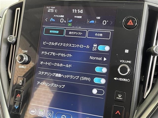 Subaru LEVORG 2023 7275244-8