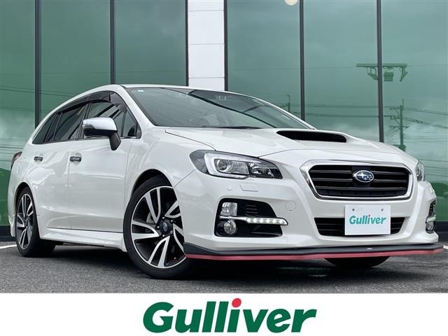 Subaru LEVORG 2017 7275245-0