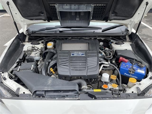 Subaru LEVORG 2017 7275245-14