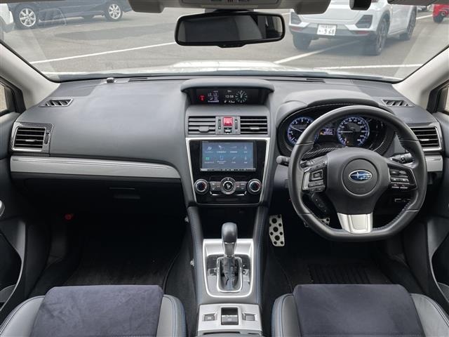 Subaru LEVORG 2017 7275245-15