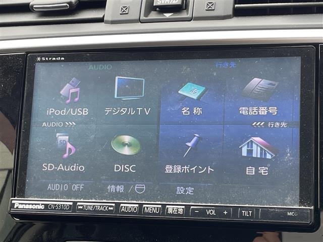 Subaru LEVORG 2017 7275245-17