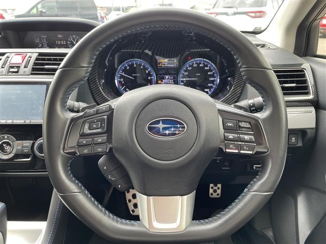 Subaru LEVORG 2017 7275245-21