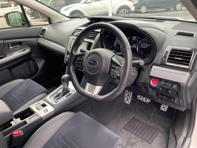 Subaru LEVORG 2017 7275245-4