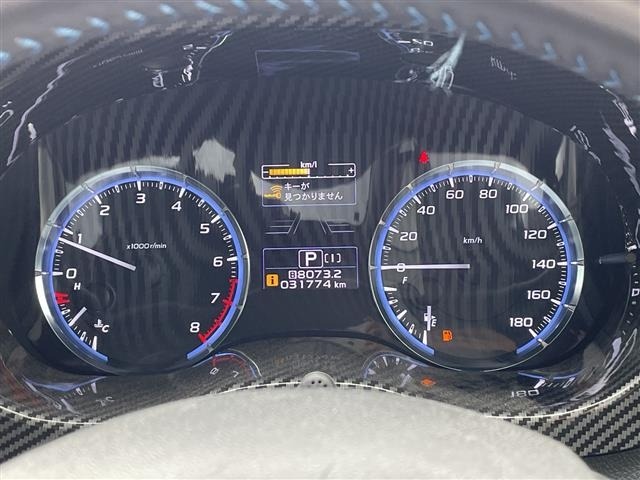 Subaru LEVORG 2017 7275245-5