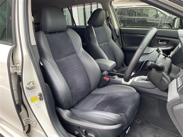 Subaru LEVORG 2017 7275245-6