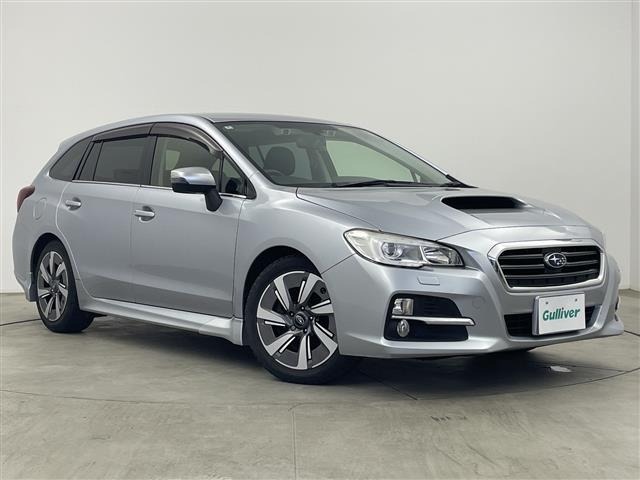 Subaru LEVORG 2014 7275257-0