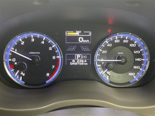 Subaru LEVORG 2014 7275257-16