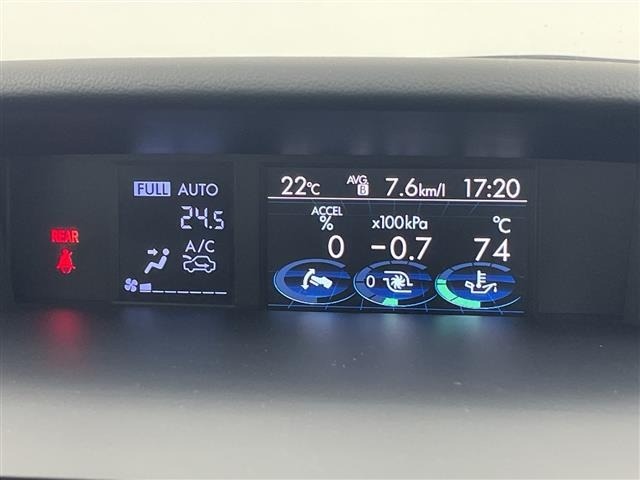 Subaru LEVORG 2014 7275257-22