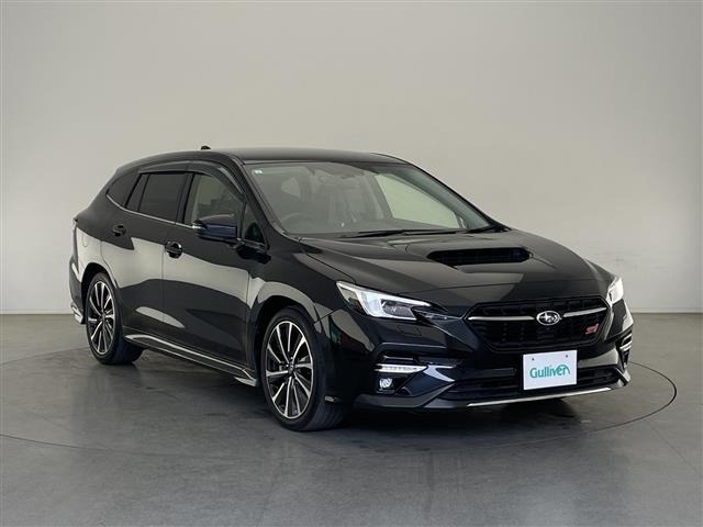 Subaru LEVORG 2021 7275258-0