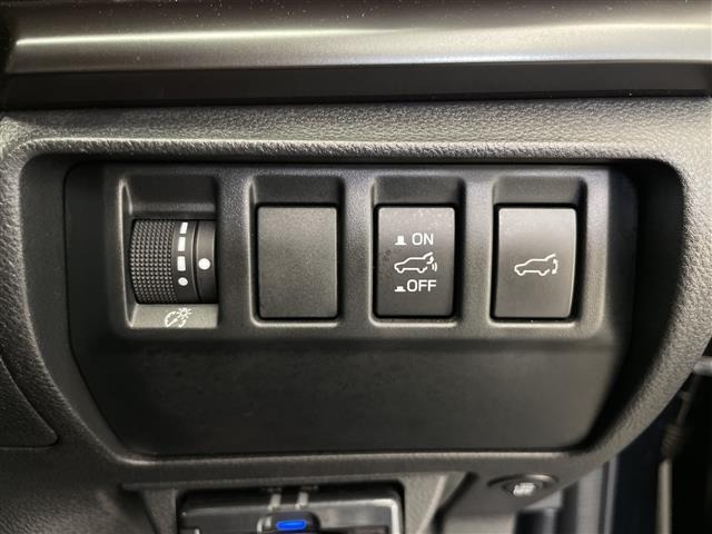 Subaru LEVORG 2021 7275258-2