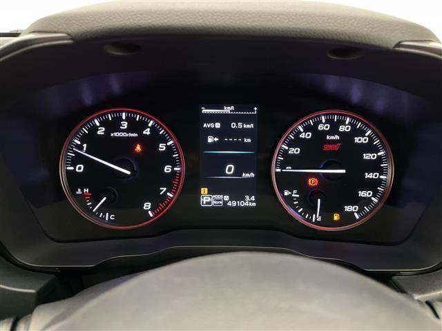 Subaru LEVORG 2021 7275258-7