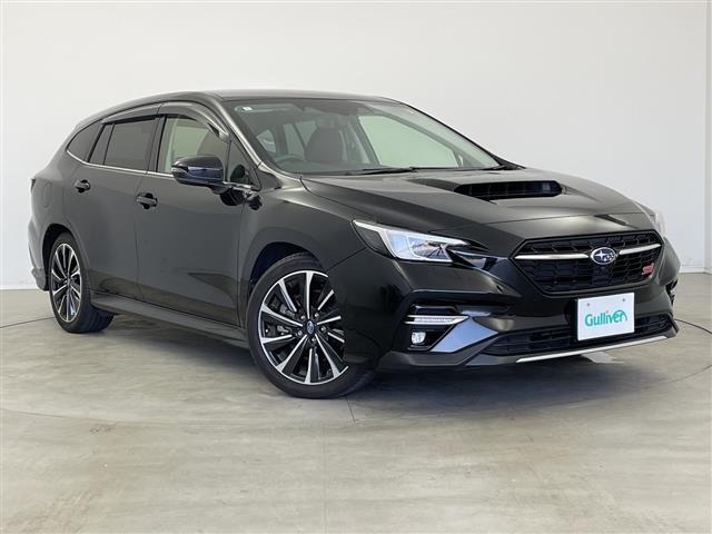 Subaru LEVORG 2021 7275291-0