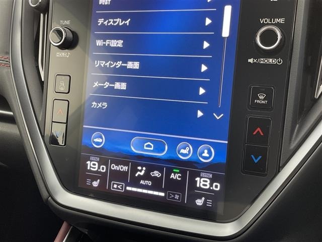 Subaru LEVORG 2021 7275291-1