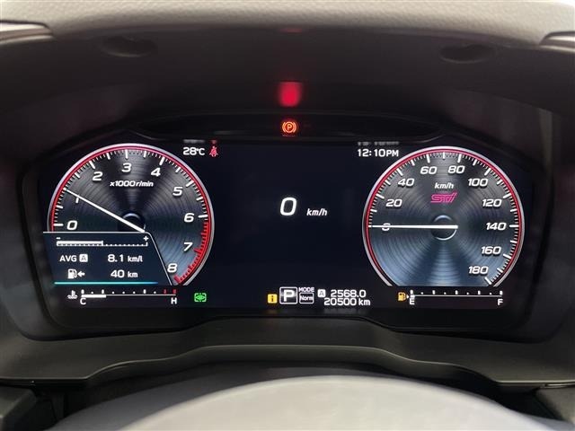 Subaru LEVORG 2021 7275291-16