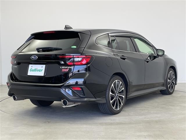 Subaru LEVORG 2021 7275291-22