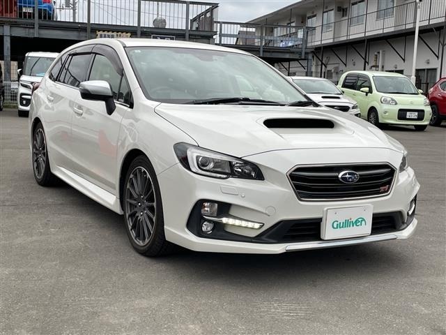 Subaru LEVORG 2017 7275292-0