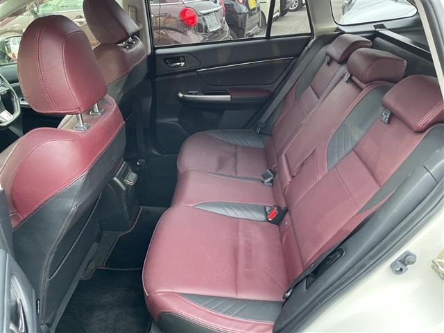 Subaru LEVORG 2017 7275292-10