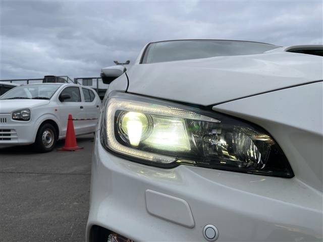 Subaru LEVORG 2017 7275292-12