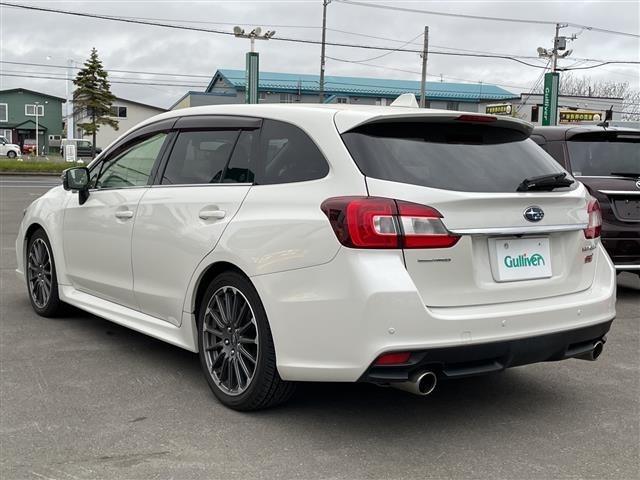 Subaru LEVORG 2017 7275292-13