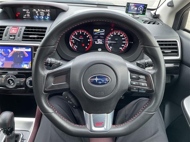 Subaru LEVORG 2017 7275292-14