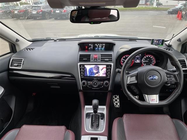 Subaru LEVORG 2017 7275292-15