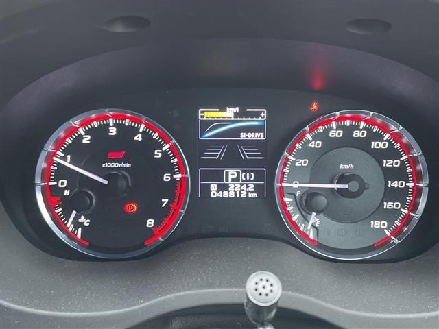 Subaru LEVORG 2017 7275292-16