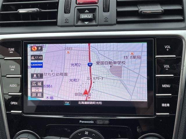 Subaru LEVORG 2017 7275292-17