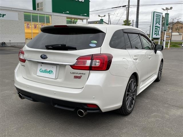 Subaru LEVORG 2017 7275292-2