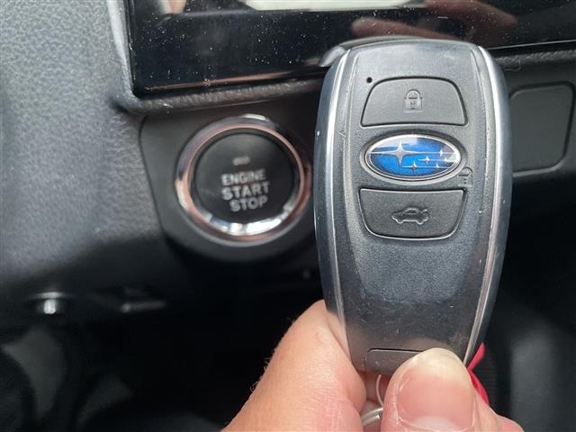 Subaru LEVORG 2017 7275292-21