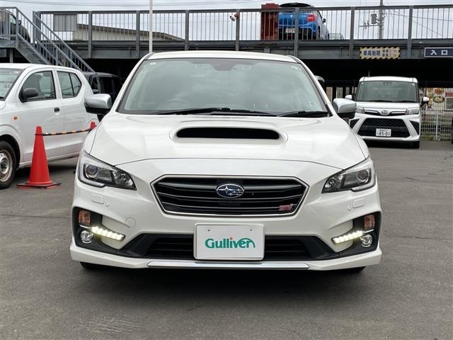 Subaru LEVORG 2017 7275292-22