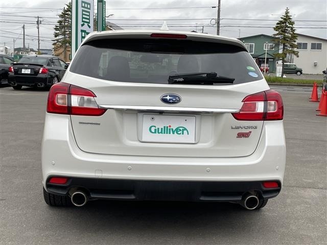 Subaru LEVORG 2017 7275292-4
