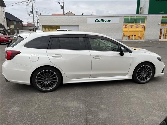 Subaru LEVORG 2017 7275292-6