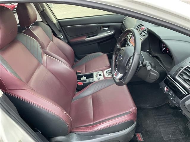 Subaru LEVORG 2017 7275292-7