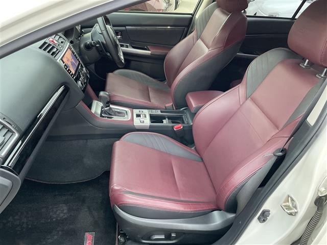 Subaru LEVORG 2017 7275292-8