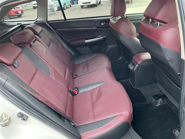 Subaru LEVORG 2017 7275292-9