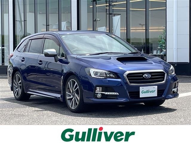 Subaru LEVORG 2016 7275305-0