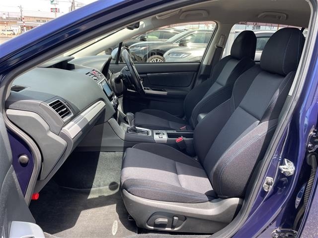 Subaru LEVORG 2016 7275305-11