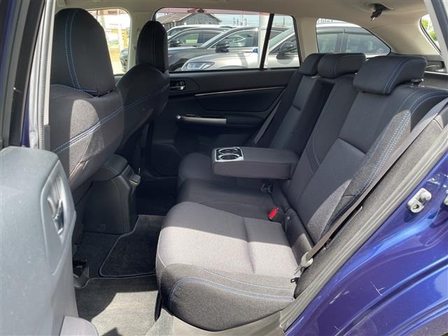 Subaru LEVORG 2016 7275305-12