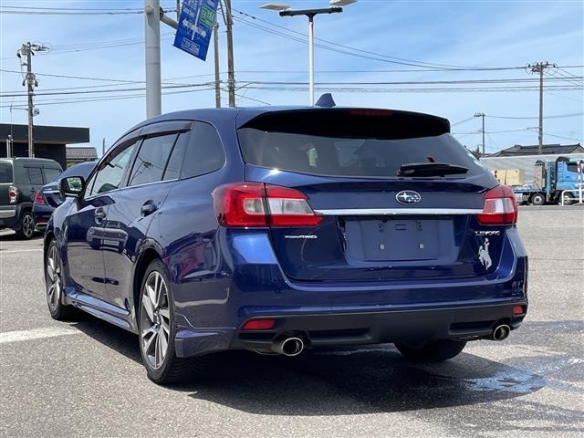 Subaru LEVORG 2016 7275305-13