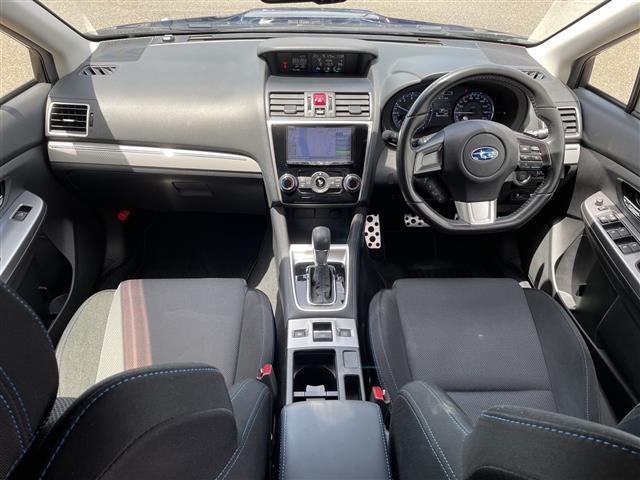 Subaru LEVORG 2016 7275305-14