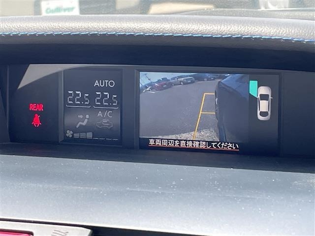 Subaru LEVORG 2016 7275305-18