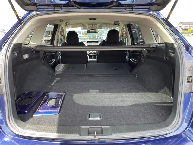 Subaru LEVORG 2016 7275305-2