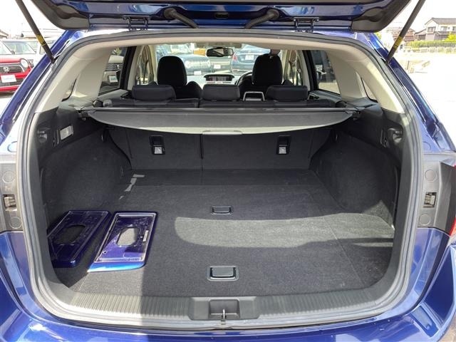 Subaru LEVORG 2016 7275305-20