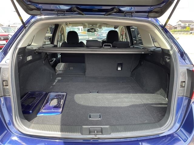 Subaru LEVORG 2016 7275305-22