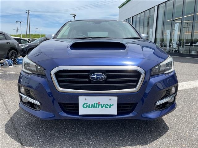 Subaru LEVORG 2016 7275305-4