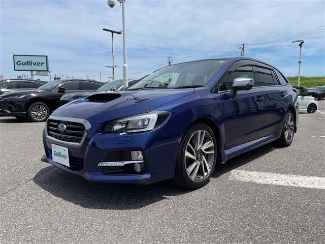 Subaru LEVORG 2016 7275305-6